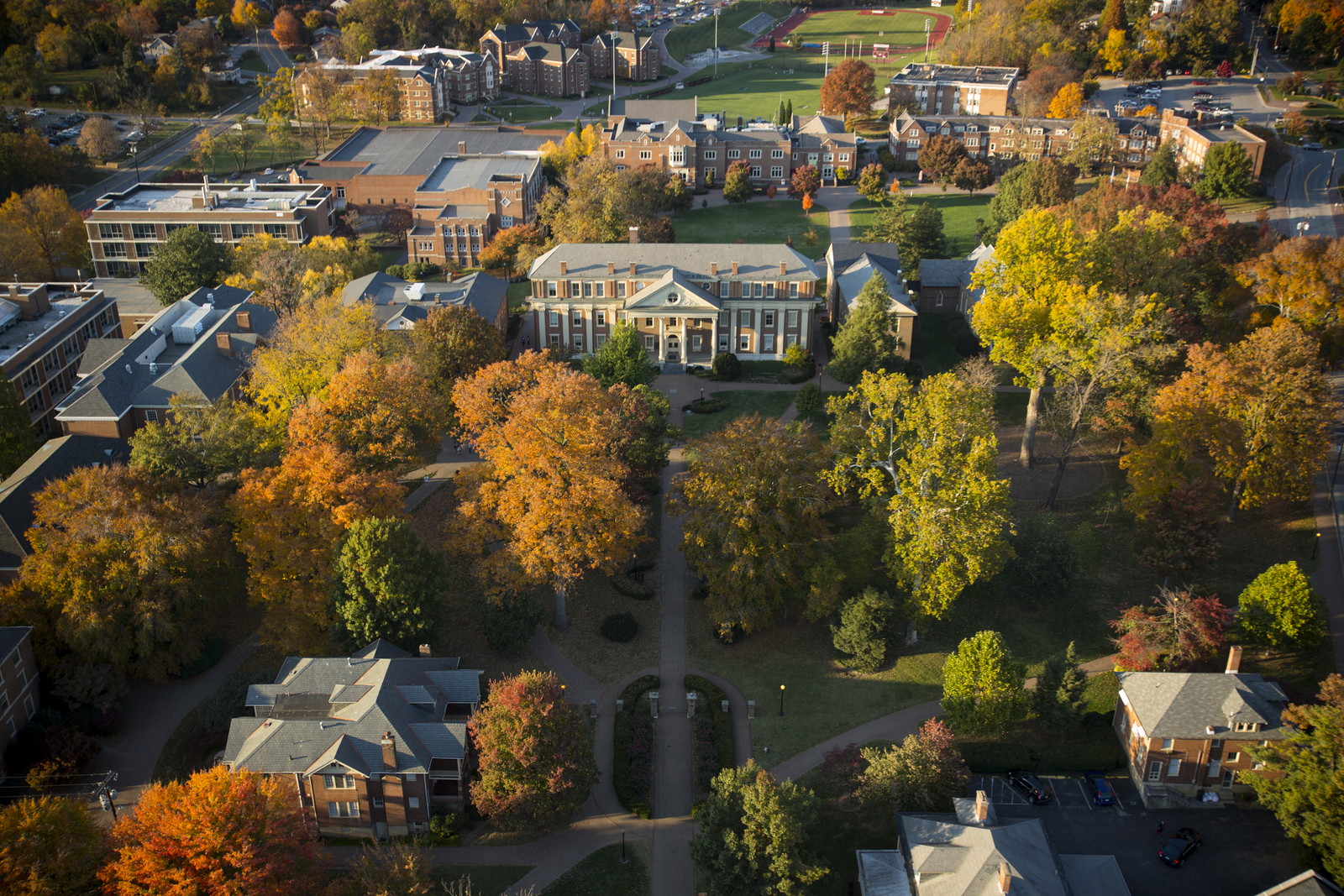 Roanoke College